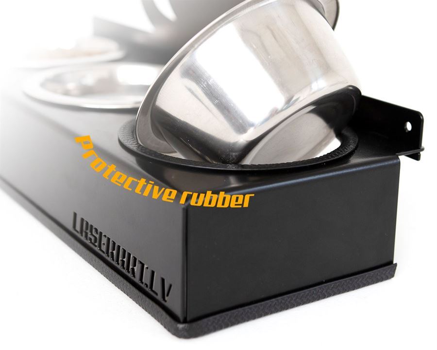 Koerte söötja 2 kausiga, Liri terjerid, koeratõug